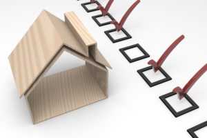 Kristin Croak Payson AZ Home Buyer Checklist