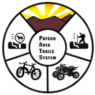 payson az things to do hiking trails