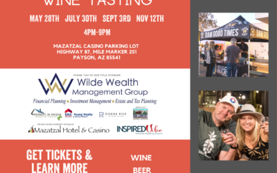 Barley & Vines Event – craft beers, wines, live music and more